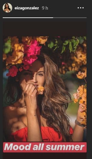 También tiene una cruz sencilla en la parte trasera de su brazo derecho.