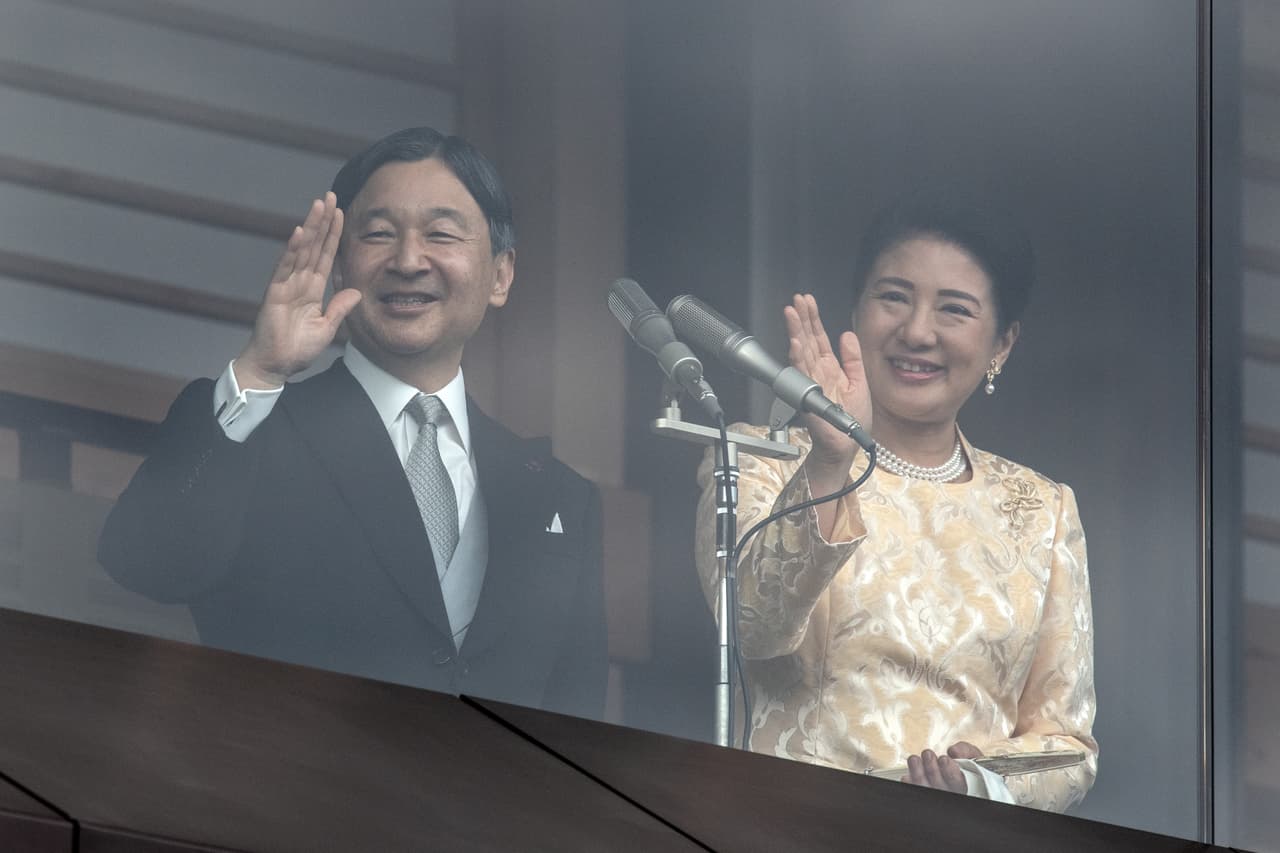 En el comunicado oficial de su cumpleaños, 'la princesa triste' se mostró agradecida por "tener la oportunidad de interactuar online con el pueblo japonés y espero valorar estos medios en el futuro".