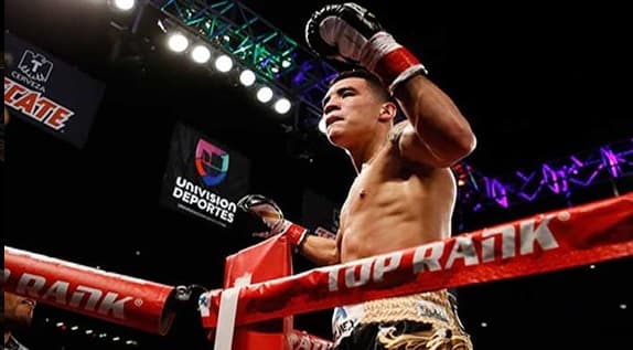 Respaldo de Pacquiao-Bradley dará conferencia