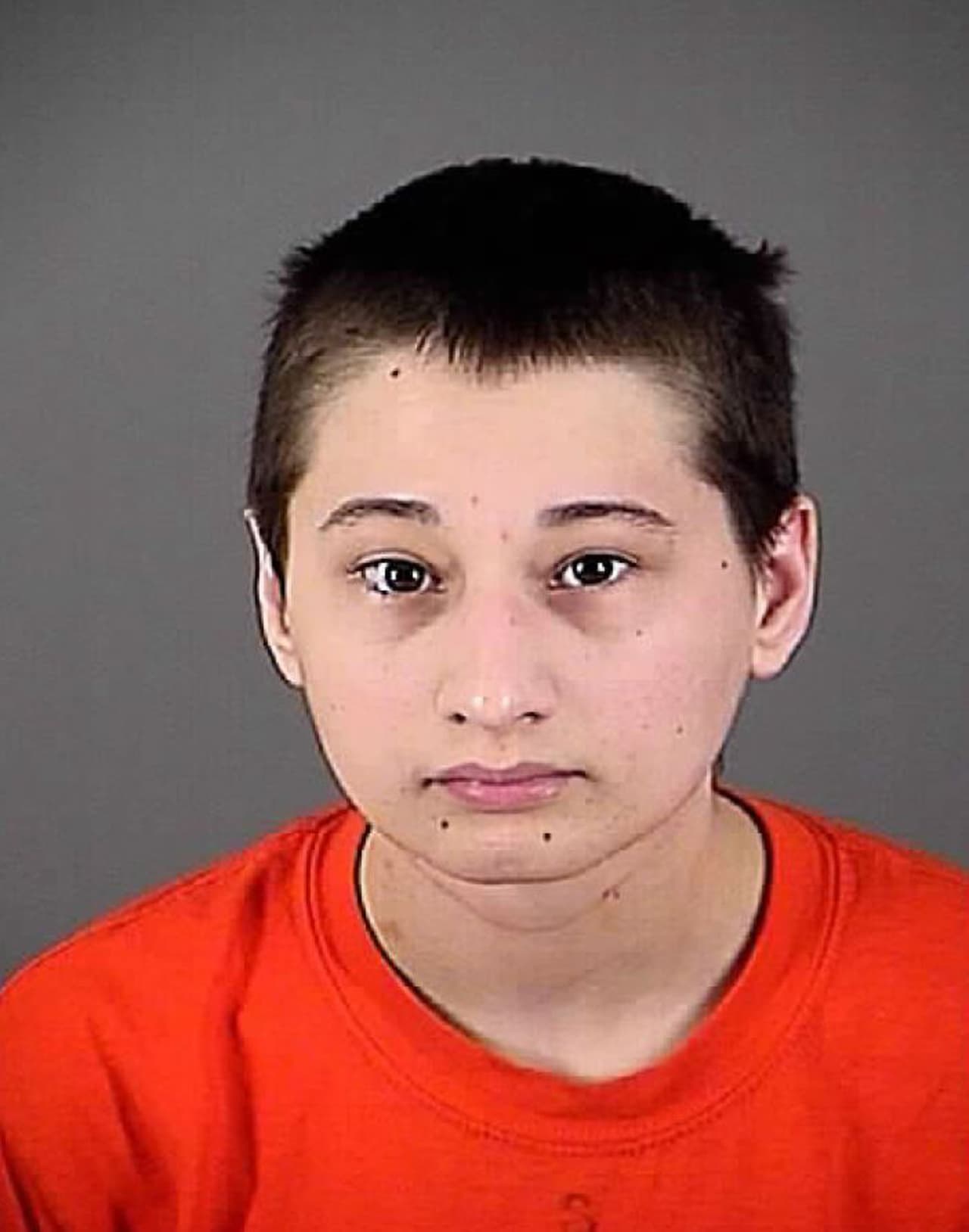 La pequeña
<b> Gypsy Rose</b>, de Missouri, andaba en silla de ruedas y con una máquina para respirar, a causa de la leucemia. Su madre, Dee Blancharde, decía que la chica también padecía de distrofia muscular, epilepsia, asma severo y apnea, entre otras dolencias. Todo era falso y cuando Gypsy creció, 
<b>comprendió los abusos que había sufrido y asesinó a su madre en venganza</b> en 2015.