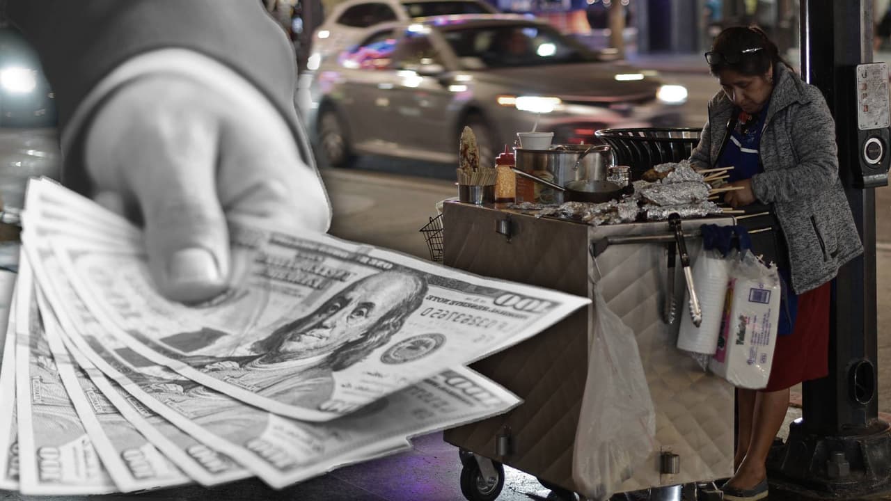 Condado de Sonoma anuncia ayuda de $2,500 para vendedores ambulantes y dueños de micronegocios