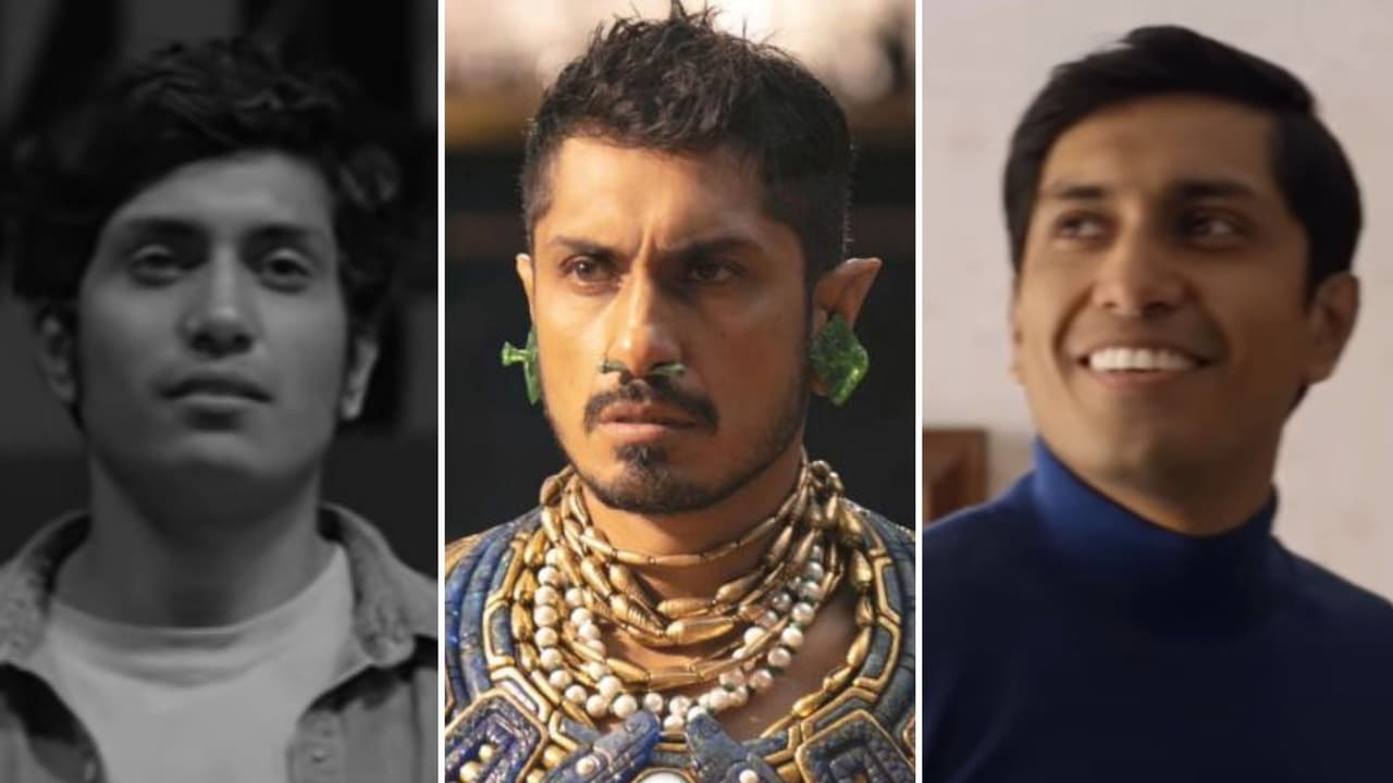 7 películas y series para ver a Tenoch Huerta: salió en ‘Narcos: México’ y en ‘The Purge’