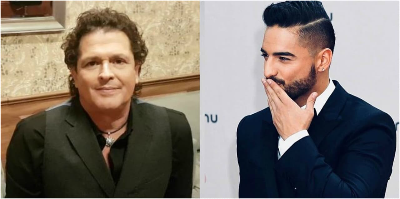 Carlos Vives: “Hay que cuidar a los niños”. No quiere que escuchen reaggeton