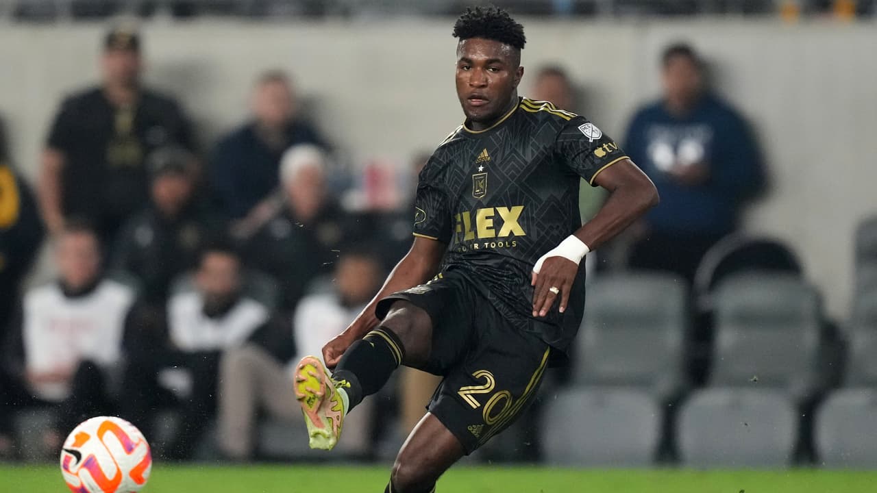 Se va un pedazo de LAFC: José Cifuentes ficha por Rangers de Escocia