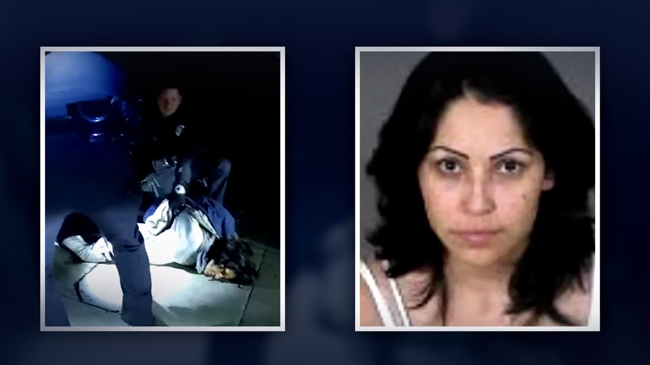 Caso Mariela Cárdenas: Revelan video del momento en que policías disparan y matan a la hispana