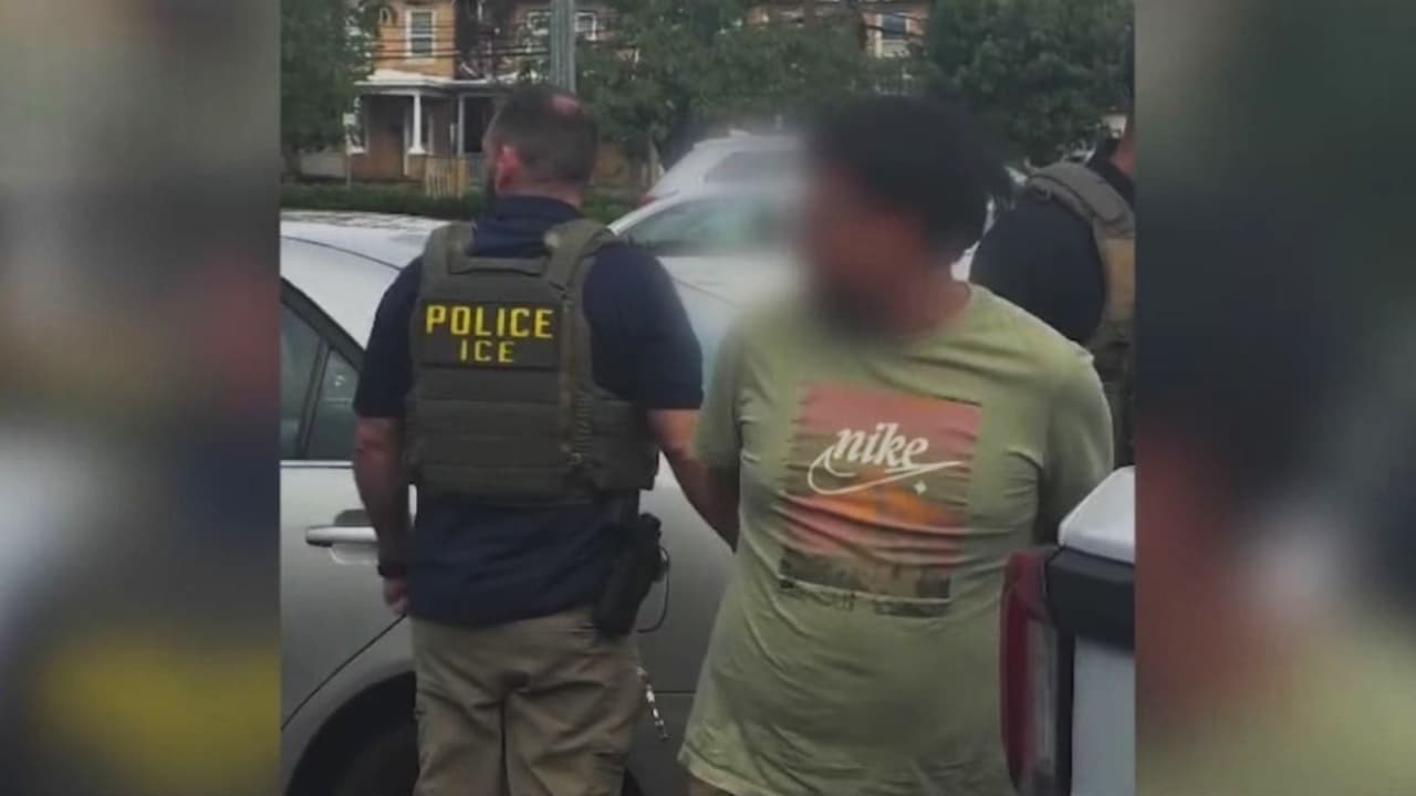 "No salimos por miedo": operativos y arrestos de ICE en Union City generan temor entre la comunidad