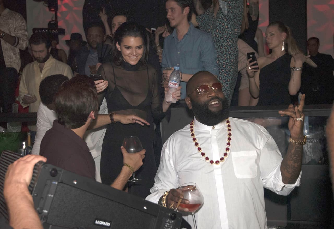 La pasaron de maravilla.