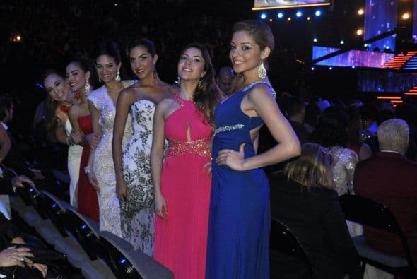 Es hora de 'showtime'! Hasta pronto...