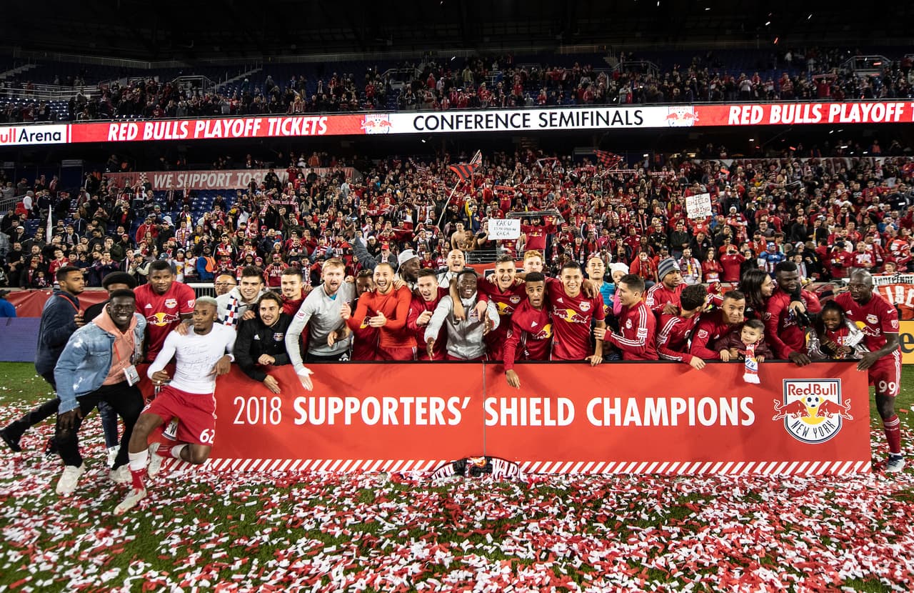 Cuesta arriba no significa imposible para New York Red Bulls en su tarea ante Atlanta United
