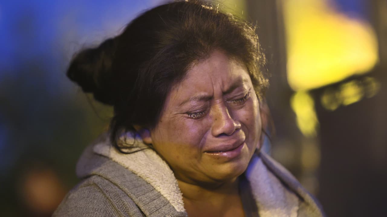 Se disparan las alarmas por la violencia dentro de los hogares y en las calles de México