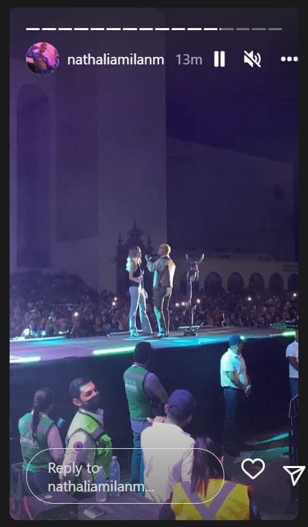 "
<b>Se siente bien chingón,</b> ya tocaba que un sonorense cerrara. Quiero probar las 'coyotas' (un platillo de la región)", aseguró el nacido en Caborca, Sonora.
<br>