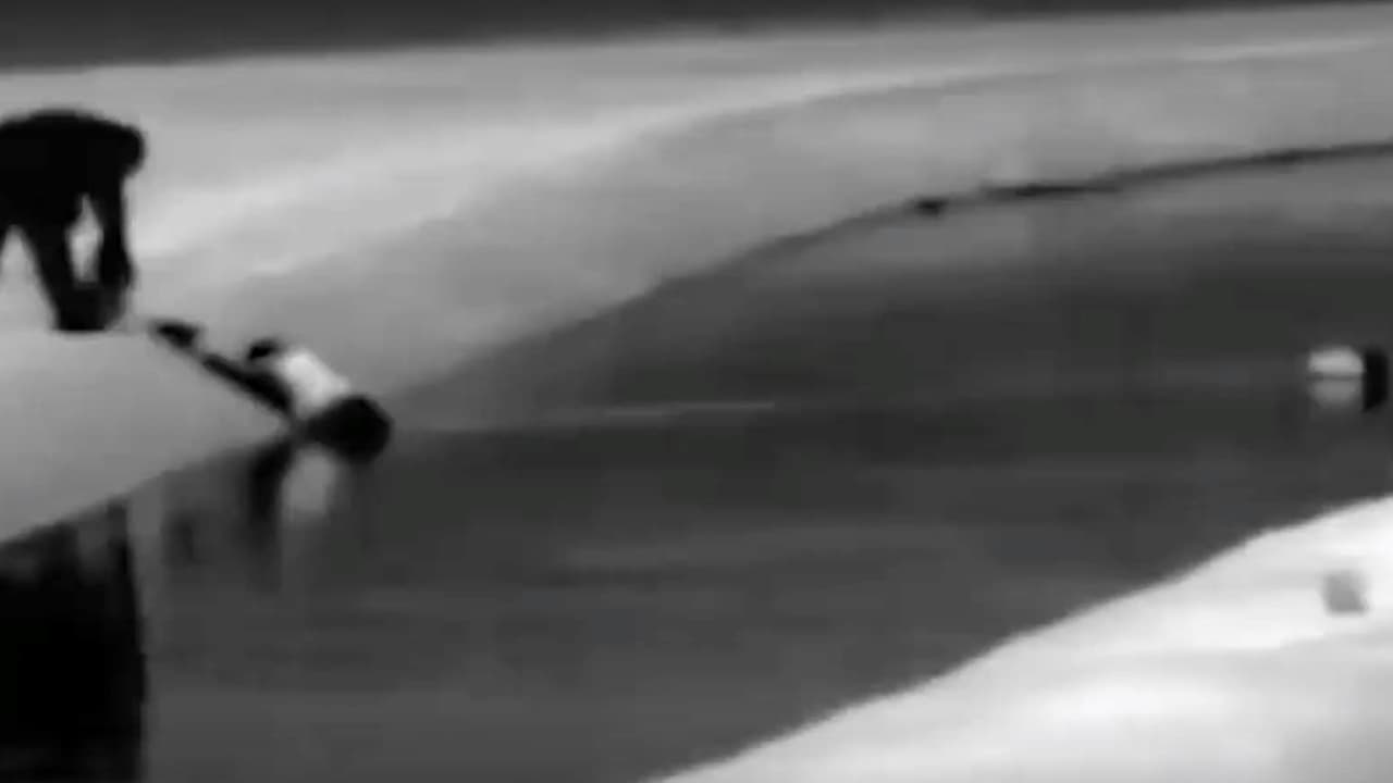 "No respiraba y no podían detectar el pulso": salvan a dos inmigrantes de morir ahogados en la frontera de Arizona