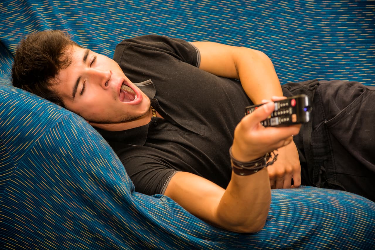 Las estadísticas de LendingTree demuestran que más del 55% de los jóvenes quienes se mantienen en casa, son hombres.