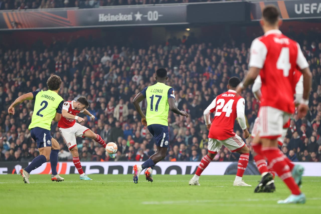 Diego Lainez regresa a jugar con el Braga después de casi un mes