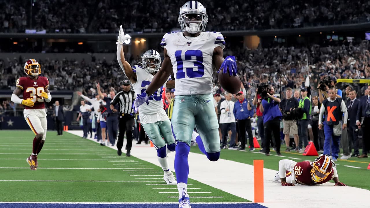 En 120 enfrentamientos, Dallas tiene 73 victorias, por 45 de Washington y dos empates.