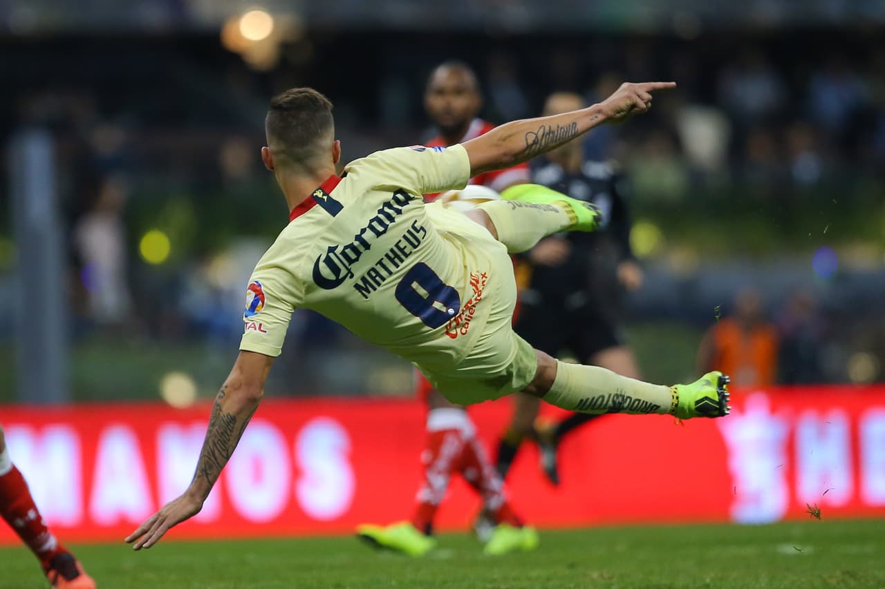 <b>Mateus Uribe (América)</b>. Quizás mejor en la Ida que en la Vuelta, pero el colombiano perdió de pronto la brújula y la regularidad que le caracterizó en temporada regular. Otro que debe elevar el nivel.