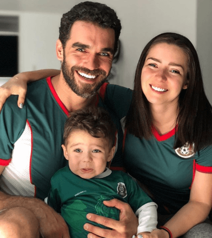 La actriz Ariadne Díaz habló abiertamente de su deseo por convertirse en madre nuevamente, pero reveló la razón principal que la ha llevado a posponer sus planes.