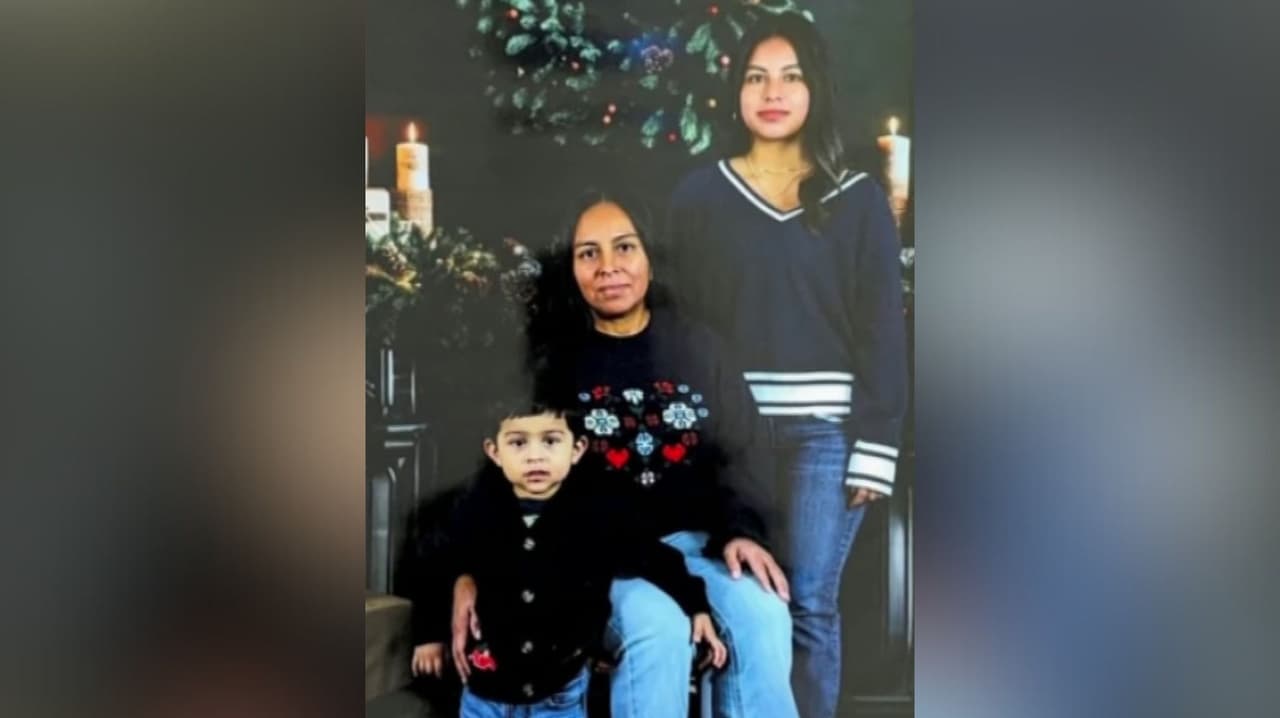 Desaparición de familia hispana en Alabama: Hay nueva información sobre sangre hallada en casa de Aurelia Choc