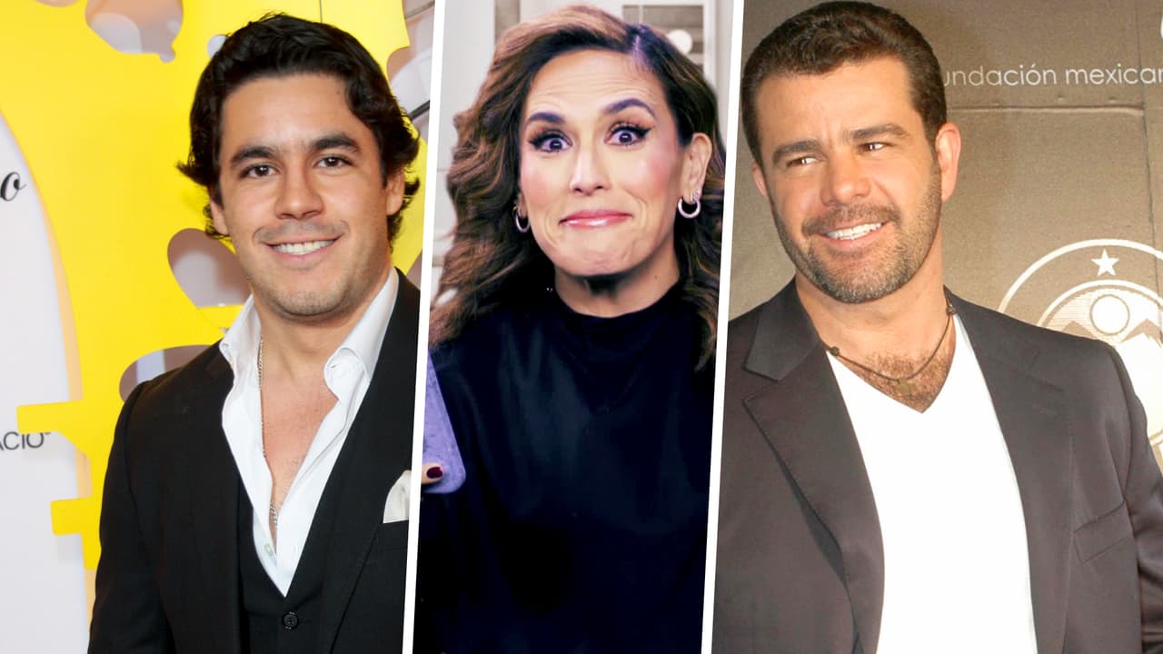 Juego de Voces: Famosos artistas se enfrentarán a sus hijos en este concurso de canto