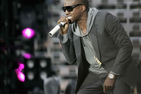 Hace apenas unos meses Kanye fue nombrado uno de los hombres más influyentes del año por la revista 'Time', ¿por qué razón el rapero es uno de los hombres más importantes?