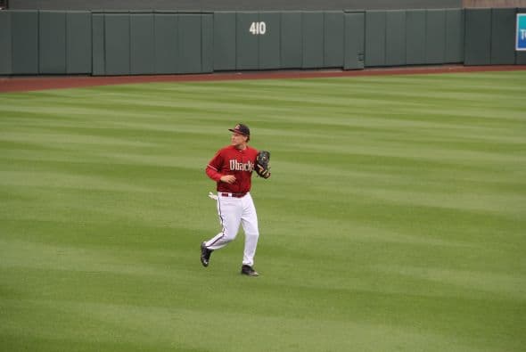 ¡El famoso comediante Will Ferrell se lució jugando con 10 equipos diferentes de la MLB  en cinco partidos del Spring Training en un solo día! Mientras los fans le hacían porras al comediante, éste les hacía bromas desde la cancha. Su hazaña fue grabada para una producción televisiva que será transmitida por HBO a finales de año.