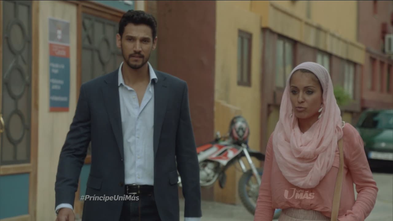 Una noche de amor podría ser una trampa