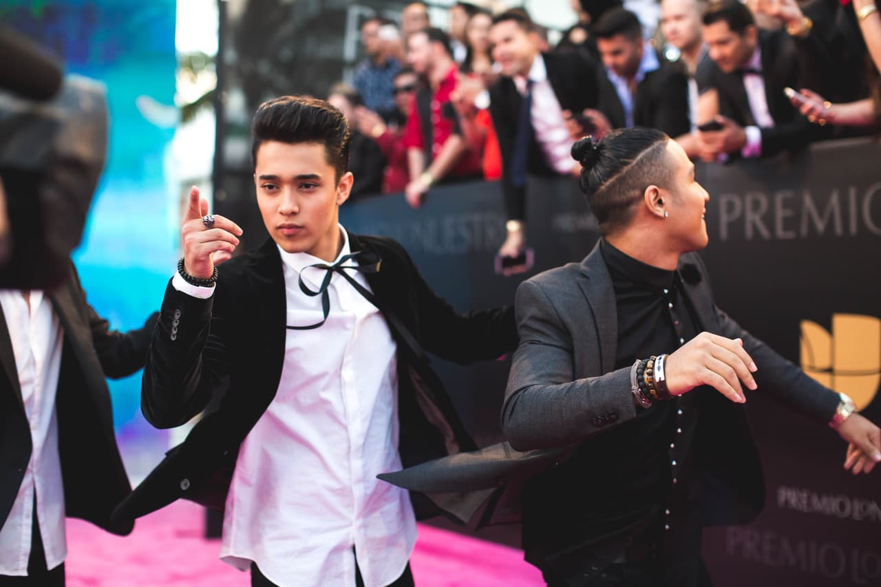 En este camino tú eres importante, no dejes de apoyarlos.