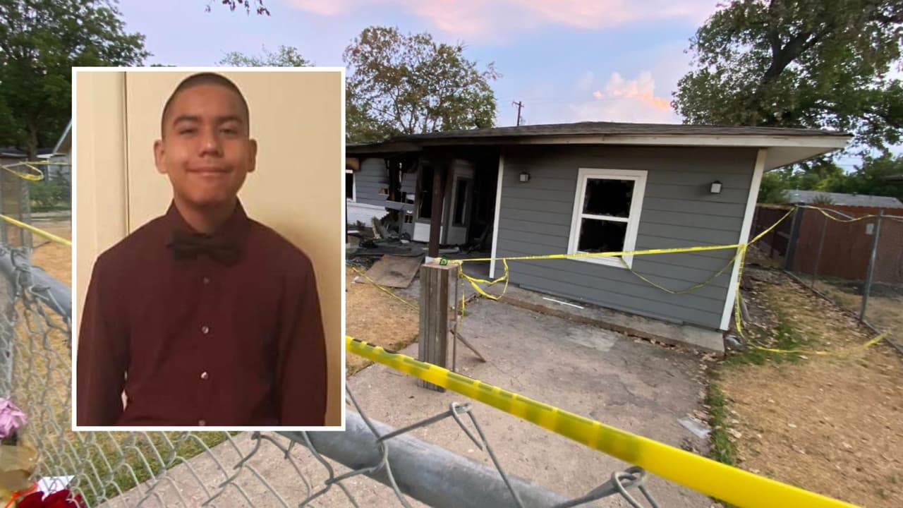 “Ángel ya está con sus papás”: joven que murió en explosión había perdido a sus padres