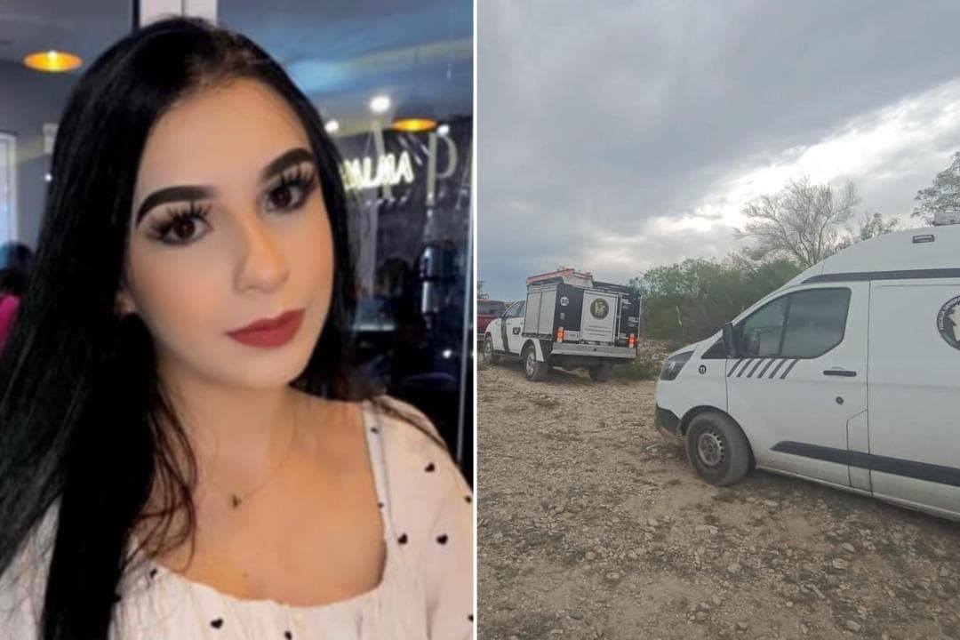 Bionce Cortez cayó de un auto en exceso de velocidad, asegura el alcalde del municipio donde la encontraron