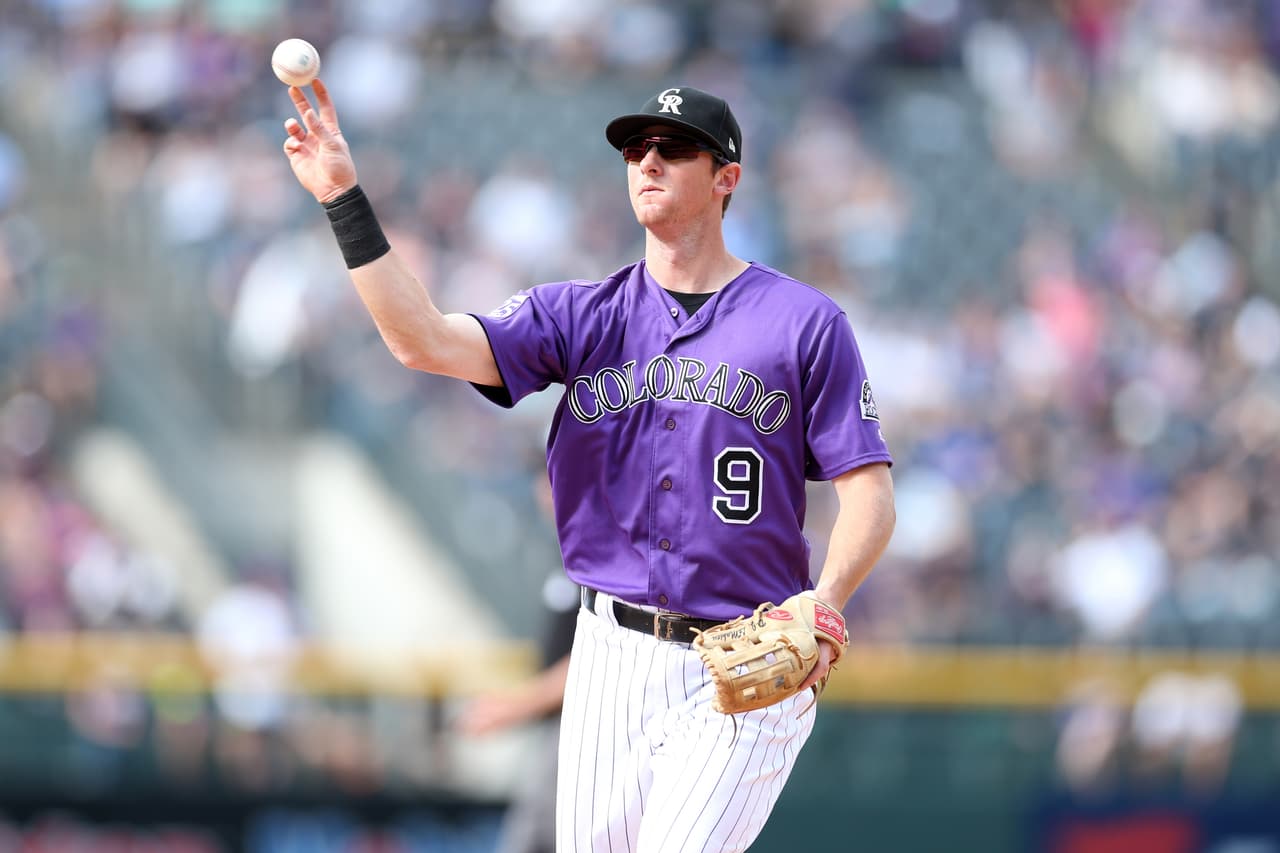 Un refuerzo más: Yankees firman al 2B DJ LeMahieu