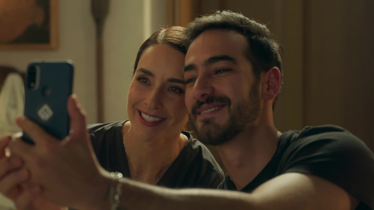 Mi Verdad Oculta: Capítulo completo 19