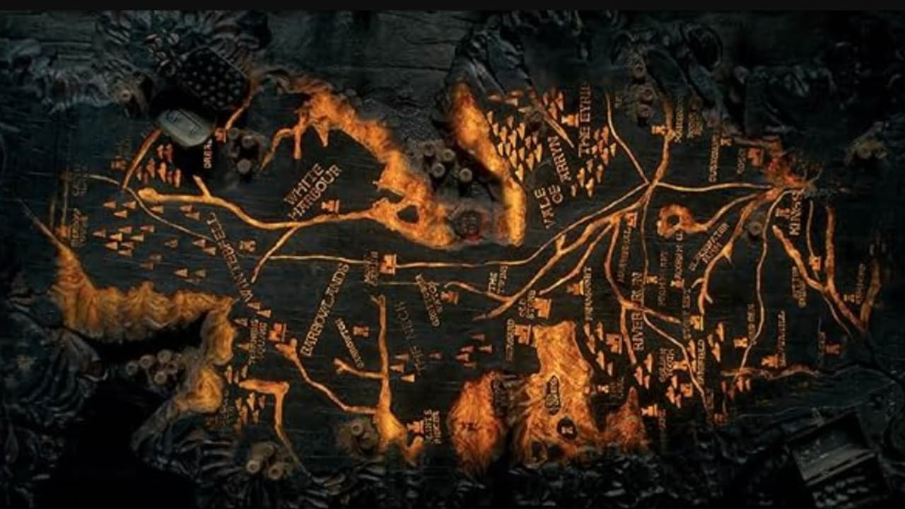 En la próxima temporada veremos a los Targaryen enfrentarse en una sangrienta Guerra Civil.