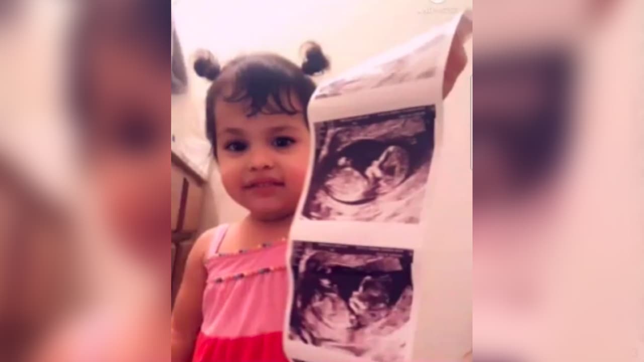 La investigación continúa y al parecer los conductores no enfrentarán cargos. La familia ha habilitado una cuenta de GoFundMe para ayudar con los gastos funerarios bajo el nombre de "Liah Rodriguez Rivero y Daileny Rodriguez Rivero".