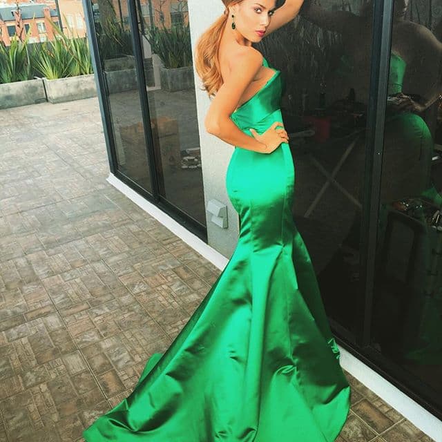 Unas curvas de tentacion.