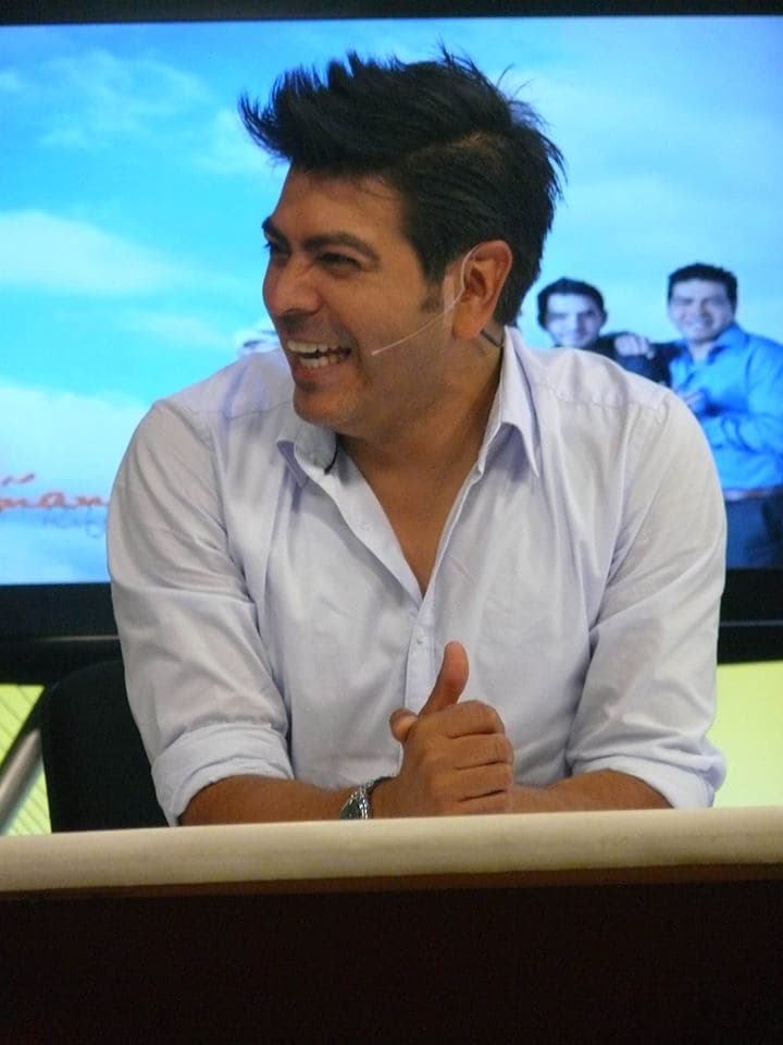 Rolando  Contreras