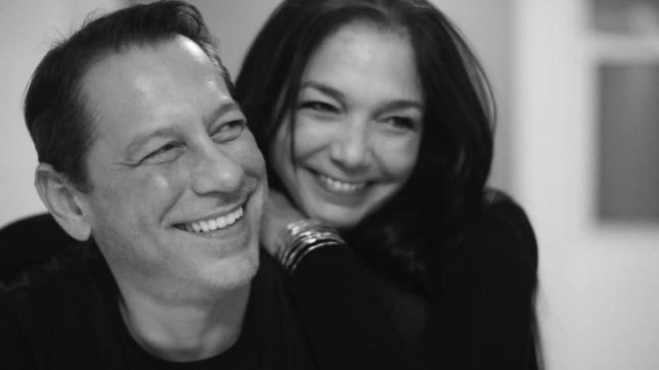 Griselle Morales, esposa de Juan Dalmau, sufre hemorragia cerebral: campaña en pausa