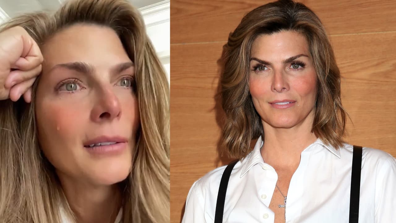 Montserrat Oliver enfrenta muerte de ser querido y se despide: “Gracias por tanto amor”