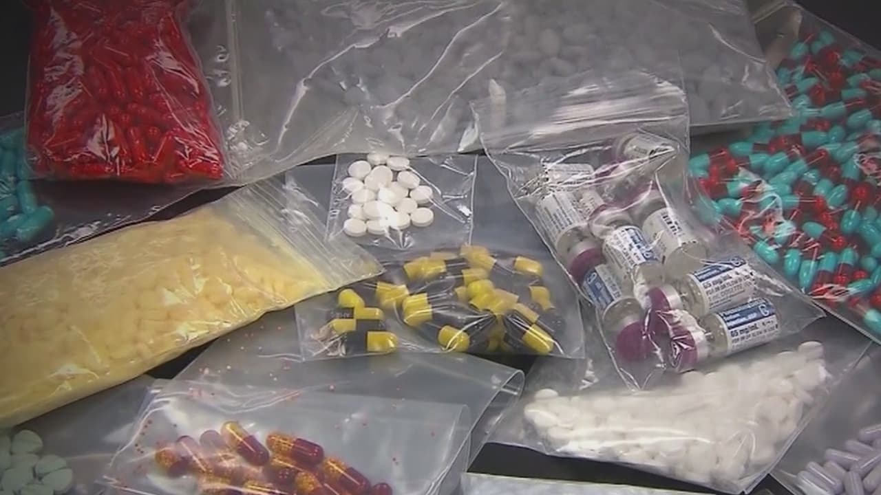 “Una tormenta perfecta”: a la sombra del coronavirus, las muertes por sobredosis se disparan durante la pandemia