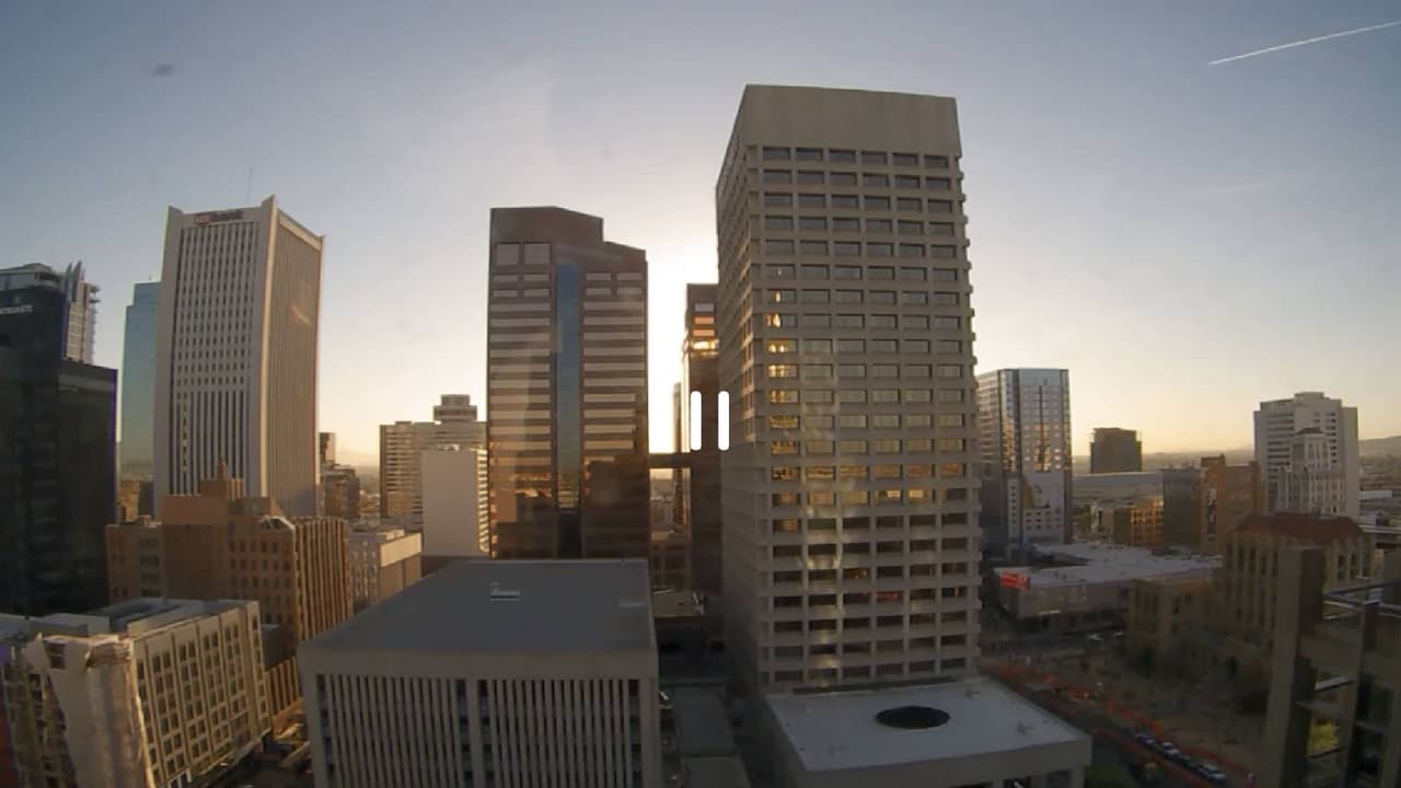 Arizona: condiciones mayormente despejadas y temperaturas agradables para este miércoles de San Patricio