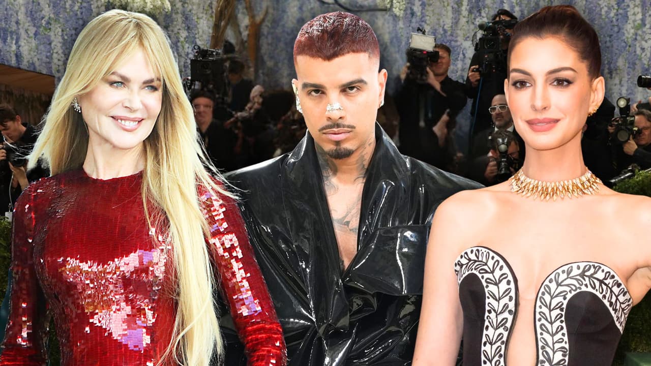 Met Gala 2026 hace historia con impresionante recaudación