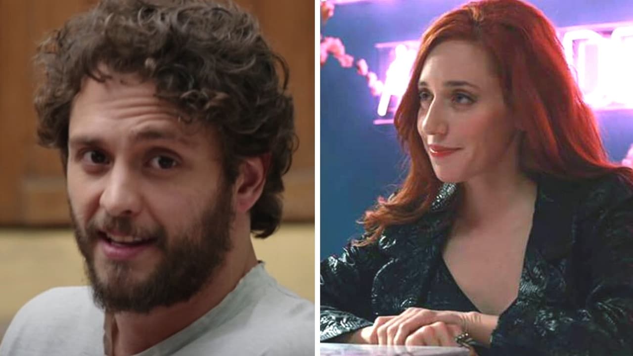 película 'Cómo cortar a tu patán'