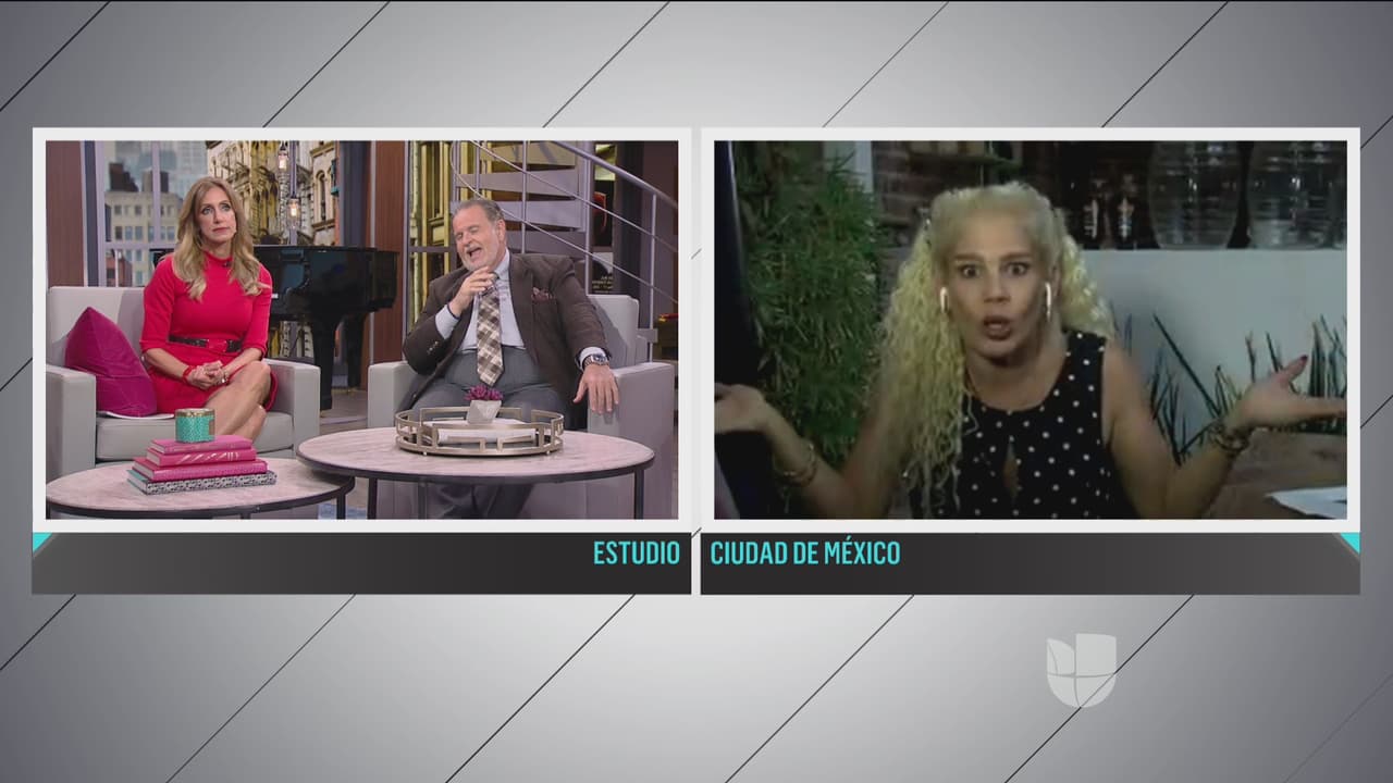 Lo mejor de El Gordo y la Flaca del martes 18 de octubre de 2016