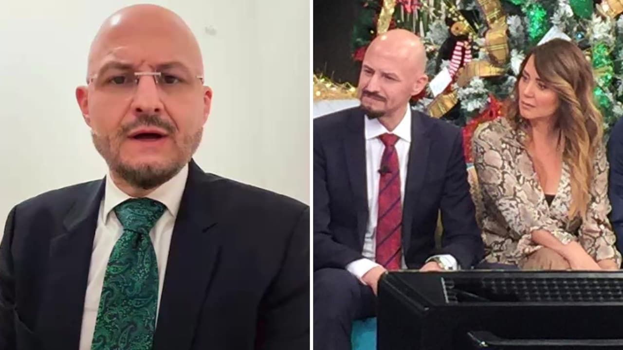 Atacan al hipnotizador John Milton en México: lo que se sabe de su salud