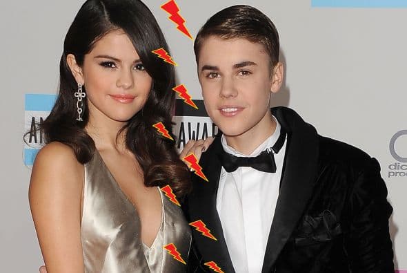 Pero su ruptura fue definitiva, ¿habrán quedado como buenos amigos?