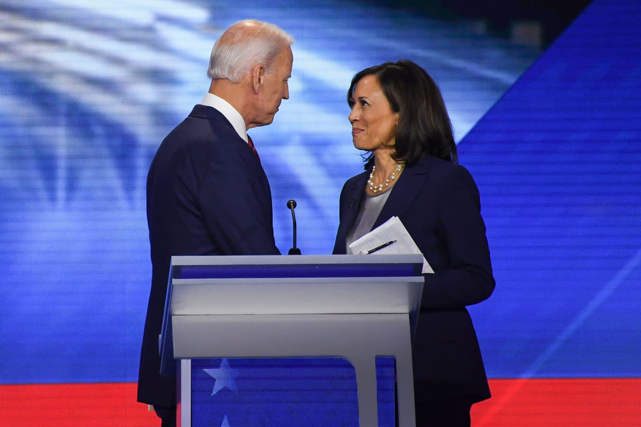 ¿Logrará Kamala Harris movilizar el voto demócrata rumbo a noviembre?