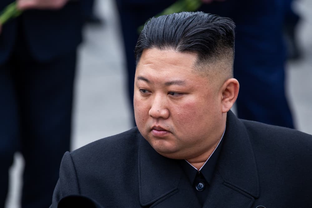 Otro de los líderes mundiales que podría dejar el poder es Kim Jong-Un, el comandante de Corea del Norte. Según la profecía, en esta baja del gobierno estaría involucrada Rusia.