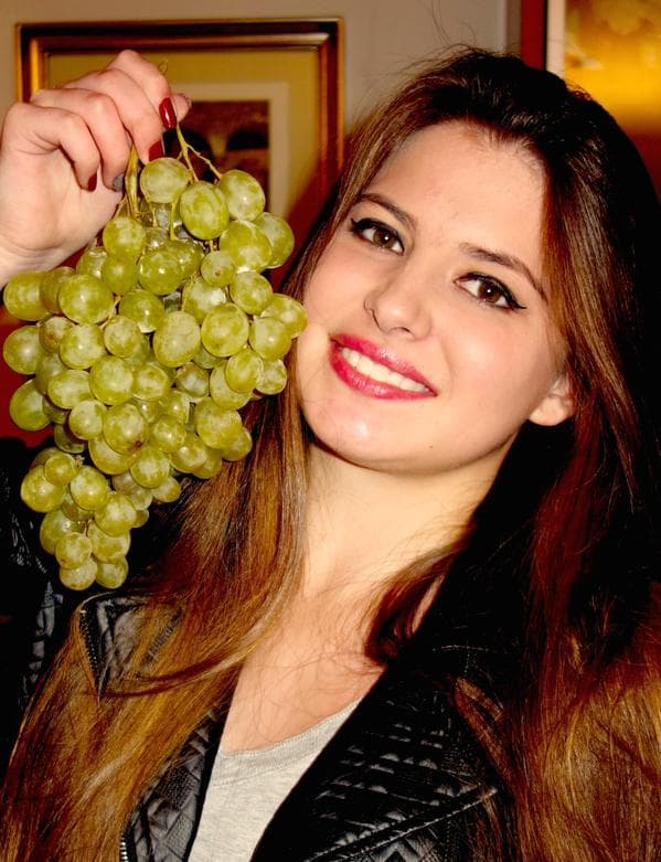 ¿Qué tal luce ahora? ¿Te gustaría volver a verla en un melodrama?