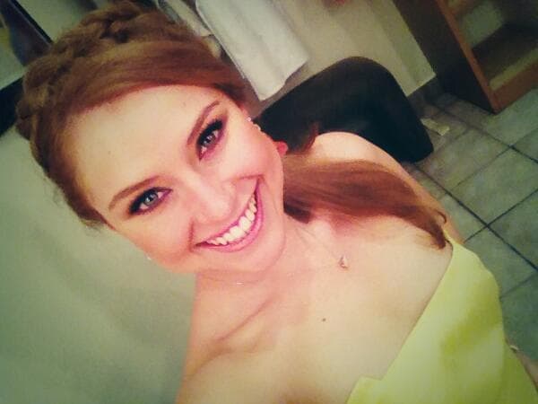 A 10 años de la transmisión de la telenovela, Natalia también se convirtió en una guapa joven que no ha hecho pausa en su carrera pues son numerosos los melodramas en los que la hemos visto.