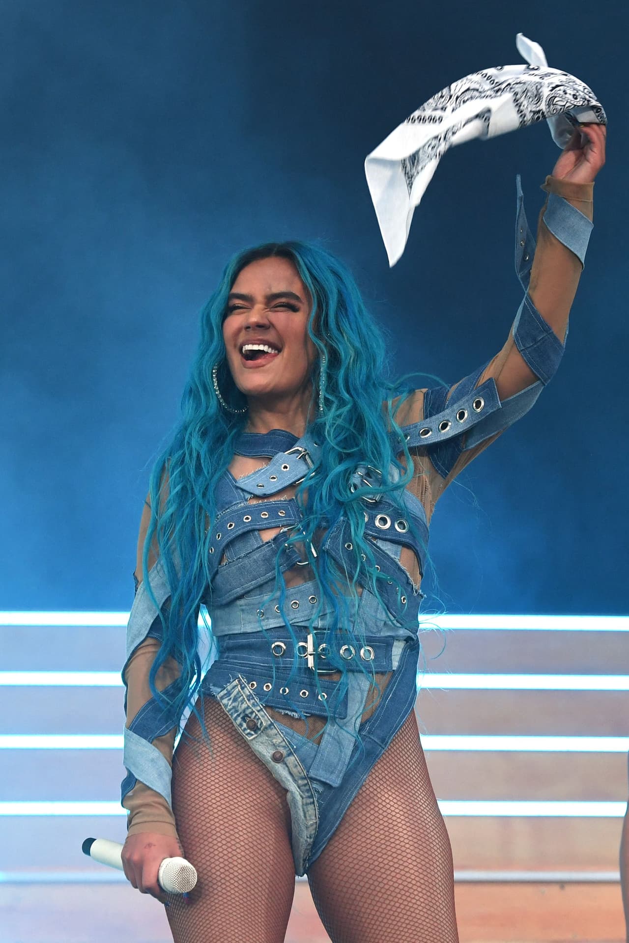 Coachella es uno de los eventos más importantes de la industria musical. A diferencia de otros espectáculos, no solo reúne a estrellas de Estados Unidos o Europa, sino que también incluyen en su lista a cantantes latinoamericanos.