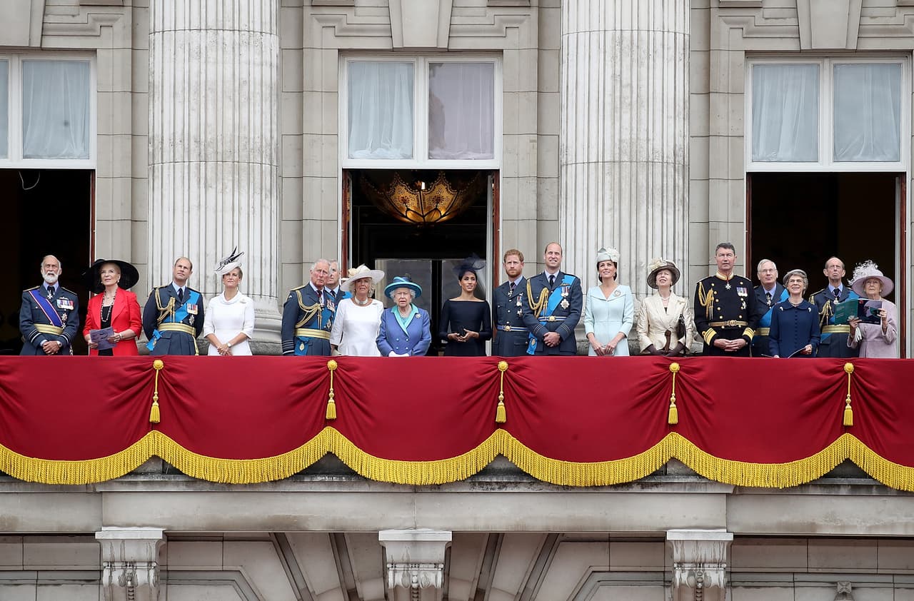 El informe de Brand Finance se realizó con los datos obtenidos de una encuesta realizada a través de internet a 1,515 adultos en Estados Unidos, de los cuales 510 se seleccionaron para representar la percepción general en el país sobre Reino Unido y la familia real británica. Así mismo, el resto de los consultados (1,005) respondieron a preguntas sobre productos de lujo de Reino Unido. Estas personas pertenecían a hogares con ingresos de más de 90,000 dólares y eran residentes en Atlanta, Boston, Chicago, Dallas, Houston, Los Ángeles, Miami, Nueva York, Philadelphia, San Diego, San Francisco, Seattle y Washington DC. La metodología del estudio no especifica las fechas en las que se hizo la encuesta.